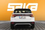 Valkoinen Maastoauto, Volkswagen T-Cross – JMB-199, kuva 7