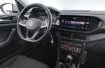 Valkoinen Maastoauto, Volkswagen T-Cross – JMB-199, kuva 10