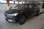 Harmaa Maastoauto, Volvo XC60 – JMB-850, kuva 3