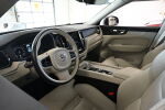 Harmaa Maastoauto, Volvo XC60 – JMB-850, kuva 5