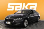 Musta Sedan, Skoda Octavia – JMC-450, kuva 4