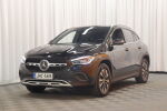 Musta Maastoauto, Mercedes-Benz GLA – JMC-568, kuva 4