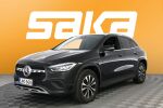 Musta Maastoauto, Mercedes-Benz GLA – JMC-568, kuva 4