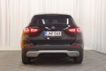 Musta Maastoauto, Mercedes-Benz GLA – JMC-568, kuva 6