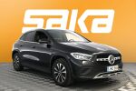 Musta Maastoauto, Mercedes-Benz GLA – JMC-568, kuva 1