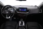 Punainen Viistoperä, Kia XCeed – JMC-792, kuva 13