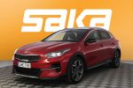 Punainen Viistoperä, Kia XCeed – JMC-792, kuva 4