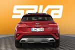 Punainen Viistoperä, Kia XCeed – JMC-792, kuva 7