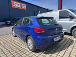 Sininen Viistoperä, Seat Ibiza – JMC-973, kuva 2
