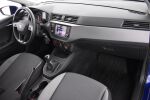 Sininen Viistoperä, Seat Ibiza – JMC-973, kuva 14