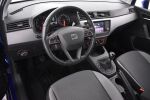 Sininen Viistoperä, Seat Ibiza – JMC-973, kuva 15