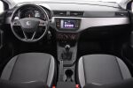Sininen Viistoperä, Seat Ibiza – JMC-973, kuva 16