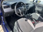 Sininen Viistoperä, Seat Ibiza – JMC-973, kuva 3