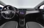 Sininen Viistoperä, Seat Ibiza – JMC-973, kuva 9