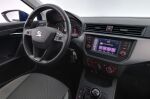 Sininen Viistoperä, Seat Ibiza – JMC-973, kuva 10