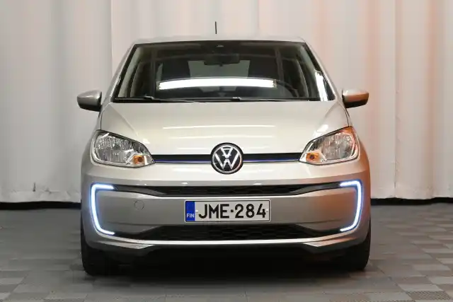 Harmaa Viistoperä, Volkswagen UP! – JME-284