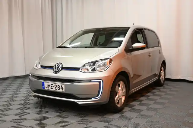 Harmaa Viistoperä, Volkswagen UP! – JME-284