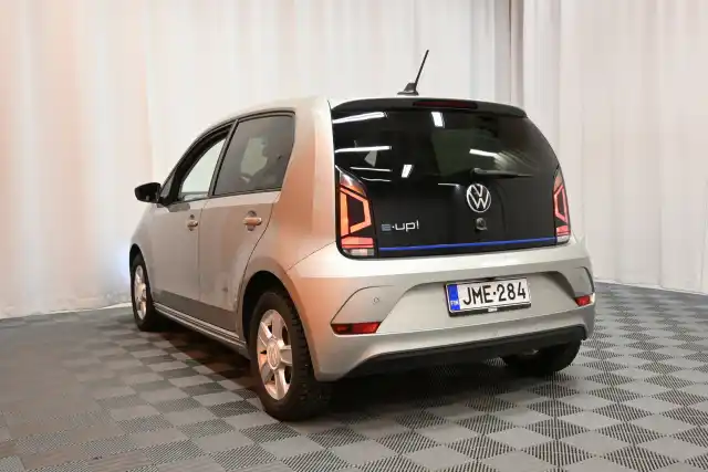 Harmaa Viistoperä, Volkswagen UP! – JME-284