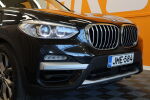 Musta Maastoauto, BMW X3 – JME-584, kuva 4
