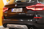 Musta Maastoauto, BMW X3 – JME-584, kuva 8