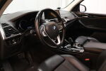 Musta Maastoauto, BMW X3 – JME-584, kuva 15