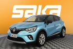 Sininen Viistoperä, Renault Captur – JME-850, kuva 4