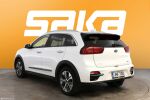 Valkoinen Maastoauto, Kia Niro – JMF-700, kuva 5