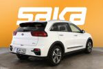 Valkoinen Maastoauto, Kia Niro – JMF-700, kuva 8