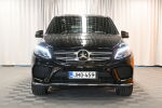 Musta Maastoauto, Mercedes-Benz GLE – JMG-459, kuva 2