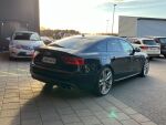 Musta Viistoperä, Audi S5 – JMG-469, kuva 4