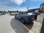 Sininen Maastoauto, Ford Mustang Mach-E – JMG-842, kuva 2