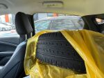 Sininen Maastoauto, Ford Mustang Mach-E – JMG-842, kuva 5