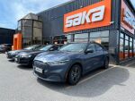 Sininen Maastoauto, Ford Mustang Mach-E – JMG-842, kuva 1
