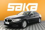 Musta Sedan, BMW 530 – JMG-971, kuva 4