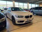 Valkoinen Viistoperä, BMW 120 – JMH-211, kuva 2