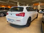 Valkoinen Viistoperä, BMW 120 – JMH-211, kuva 3