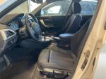 Valkoinen Viistoperä, BMW 120 – JMH-211, kuva 4