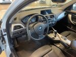 Valkoinen Viistoperä, BMW 120 – JMH-211, kuva 5