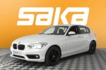 Valkoinen Viistoperä, BMW 120 – JMH-211, kuva 4