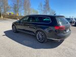Musta Farmari, Volkswagen Passat – JMH-684, kuva 3
