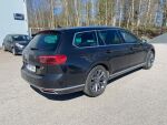 Musta Farmari, Volkswagen Passat – JMH-684, kuva 4