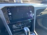 Musta Farmari, Volkswagen Passat – JMH-684, kuva 8
