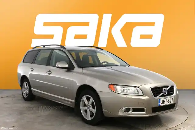 Volvo V70