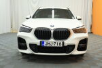 Valkoinen Maastoauto, BMW X1 – JMJ-718, kuva 2