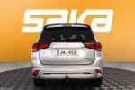 Harmaa Maastoauto, Mitsubishi Outlander PHEV – JMJ-922, kuva 7