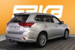 Harmaa Maastoauto, Mitsubishi Outlander PHEV – JMJ-922, kuva 8