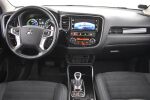 Harmaa Maastoauto, Mitsubishi Outlander PHEV – JMJ-922, kuva 14