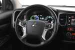 Harmaa Maastoauto, Mitsubishi Outlander PHEV – JMJ-922, kuva 15