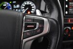 Harmaa Maastoauto, Mitsubishi Outlander PHEV – JMJ-922, kuva 17