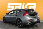 Harmaa Viistoperä, Volvo V40 – JMJ-934, kuva 5